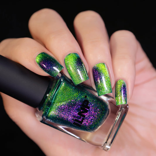 ILNP- Mad House I Love My Polish