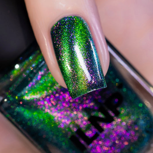 ILNP- Mad House I Love My Polish