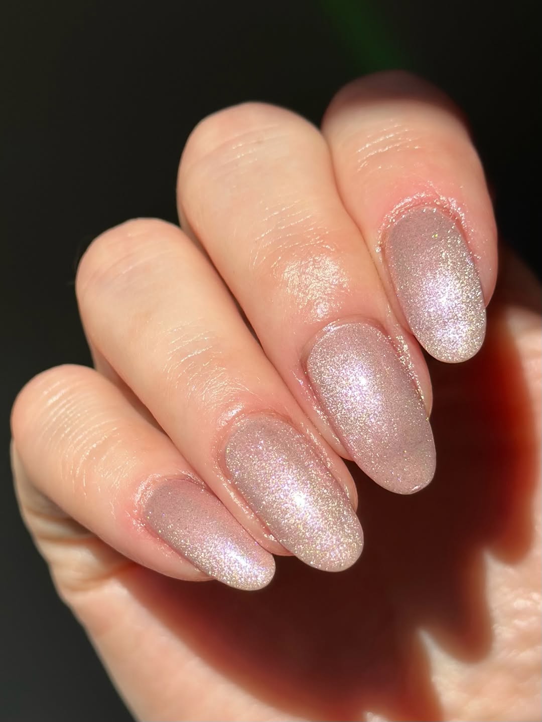 LynB Designs- Mellifluous I Love My Polish