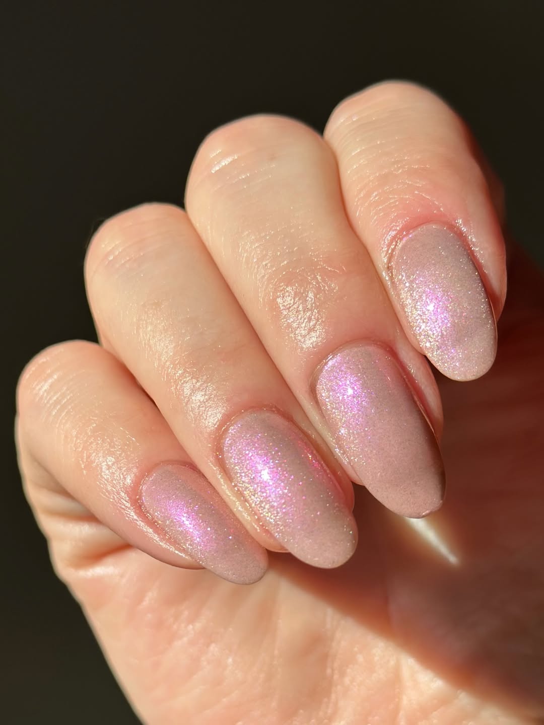 LynB Designs- Mellifluous I Love My Polish