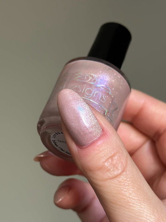 LynB Designs- Mellifluous I Love My Polish