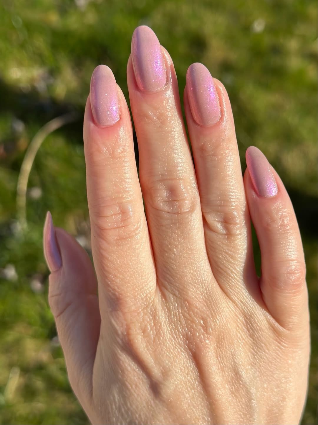 LynB Designs- Mellifluous I Love My Polish