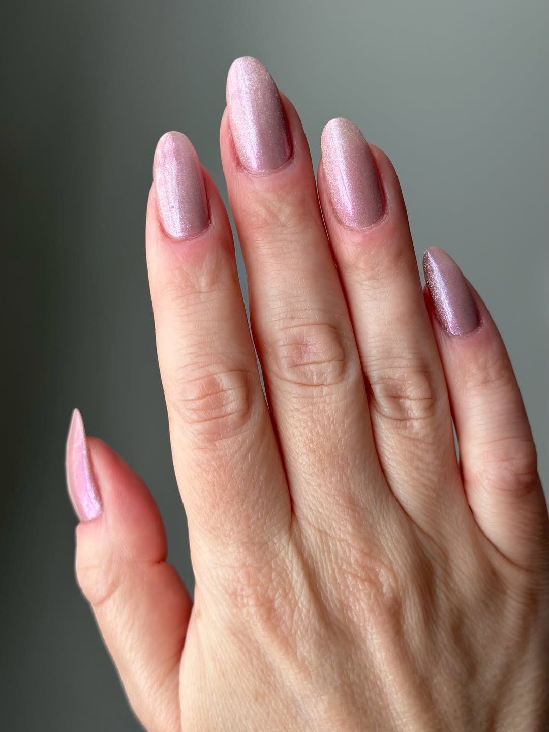 LynB Designs- Mellifluous I Love My Polish