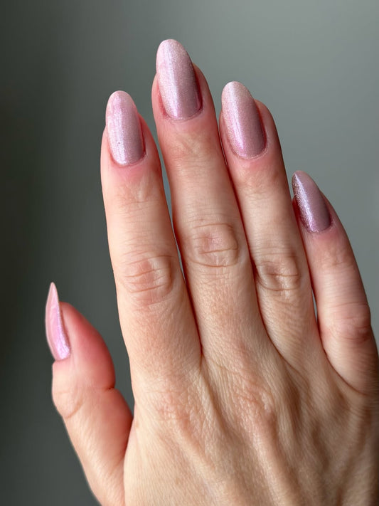 LynB Designs- Mellifluous I Love My Polish