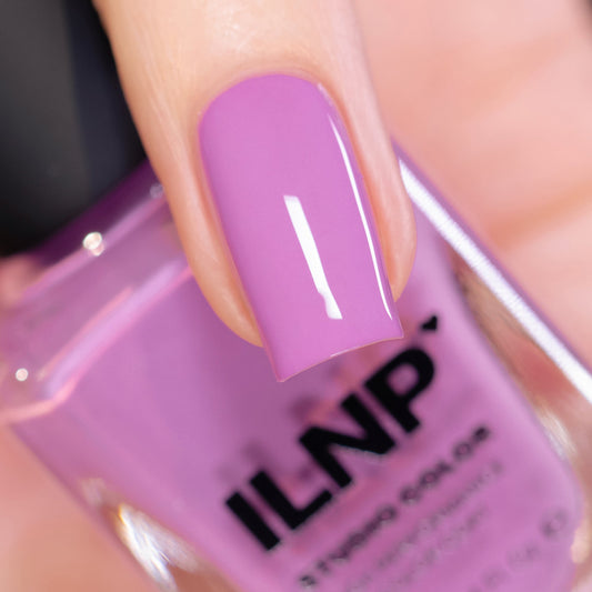 ILNP- Melted I Love My Polish