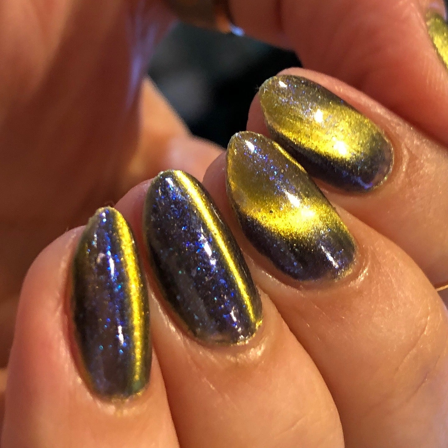 Phoenix Polish- Gigawatts I Love My Polish