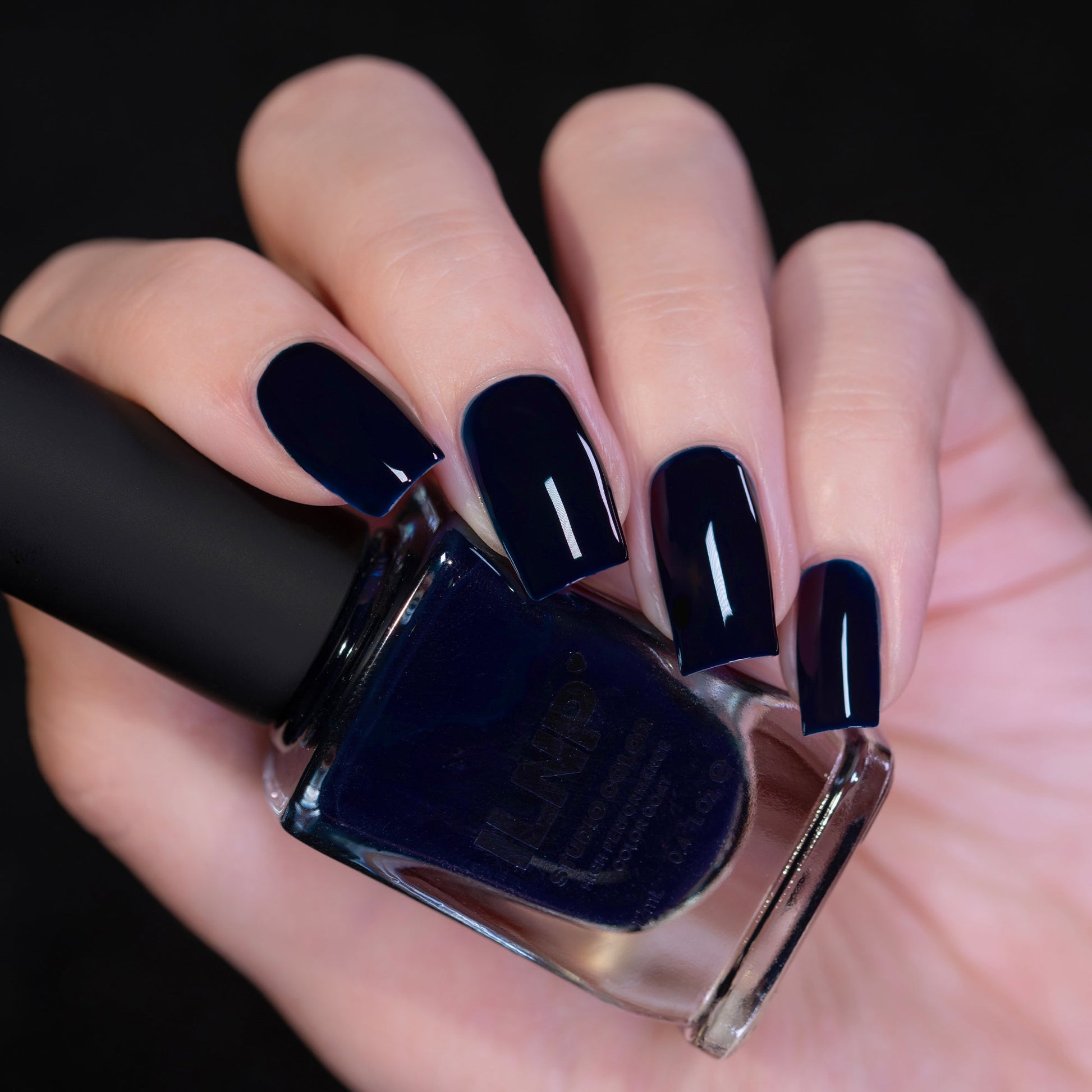 ILNP- Midnight Ink I Love My Polish