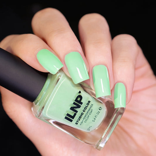 ILNP- Minted I Love My Polish