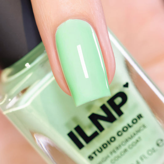 ILNP- Minted I Love My Polish
