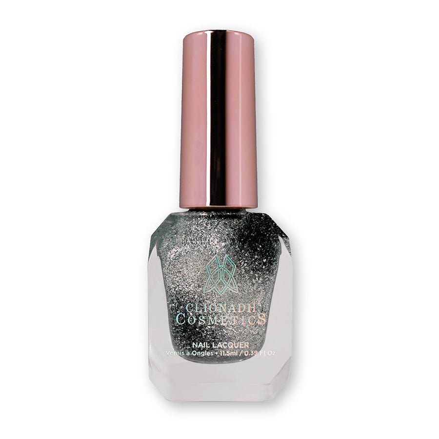 Clionadh Cosmetics- Broken Mirror I Love My Polish
