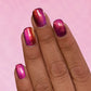 ILNP Misfit - Pink to Orange Magnetic Shimmer I Love My Polish