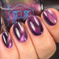 Bees Knees Lacquer- Salvation I Love My Polish