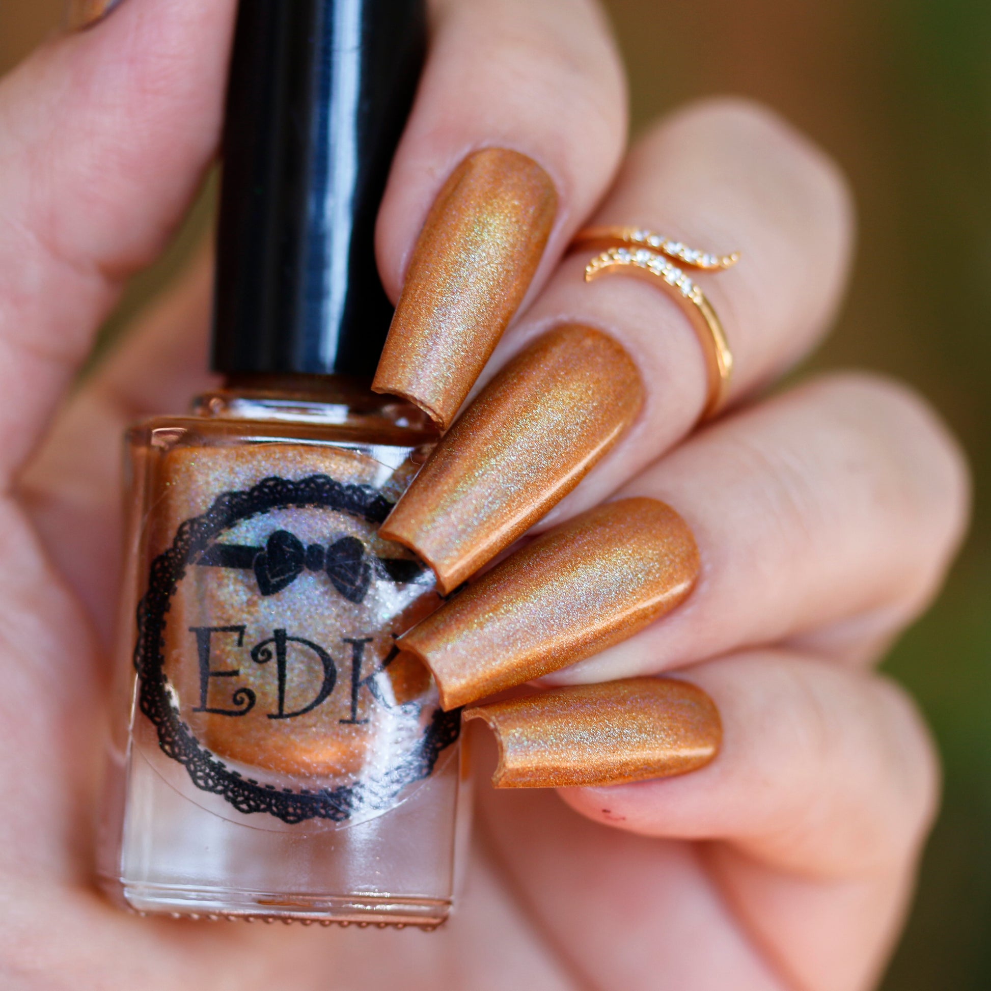Phoenix Polish - Mon Petit I Love My Polish