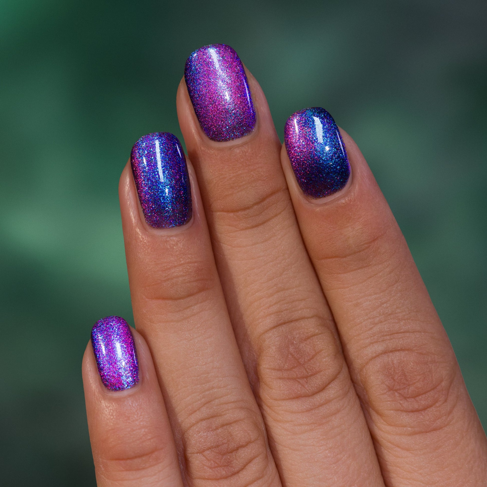 ILNP- Mood Ring I Love My Polish