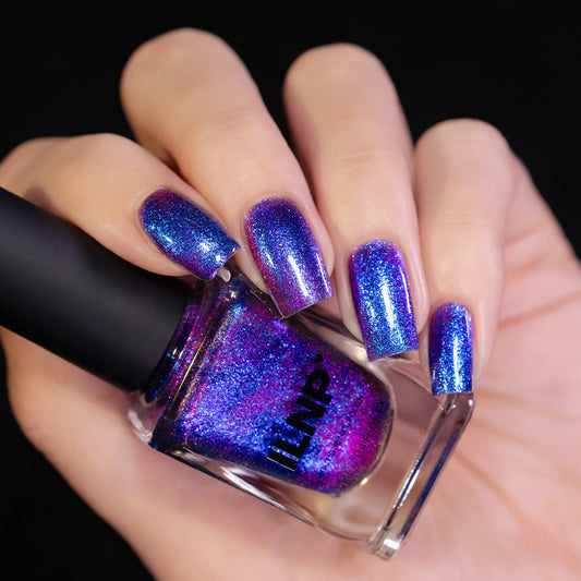 ILNP- Mood Ring I Love My Polish