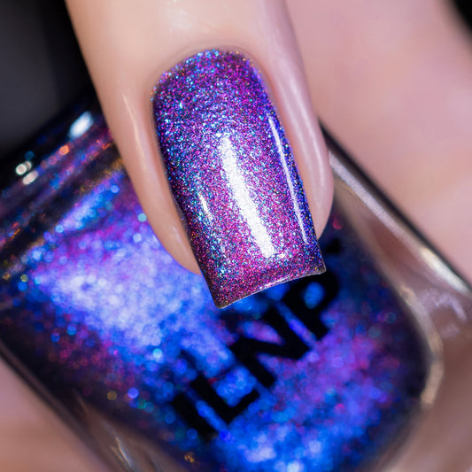 ILNP- Mood Ring I Love My Polish