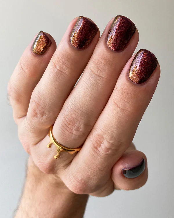 Mooncat- Sin Eater I Love My Polish