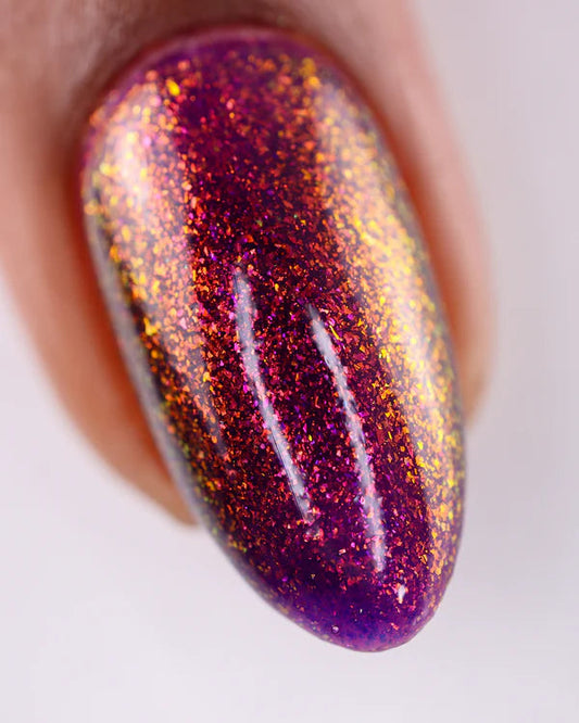 Mooncat- Sin Eater I Love My Polish