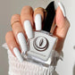 Mooncat- White Rabbit I Love My Polish