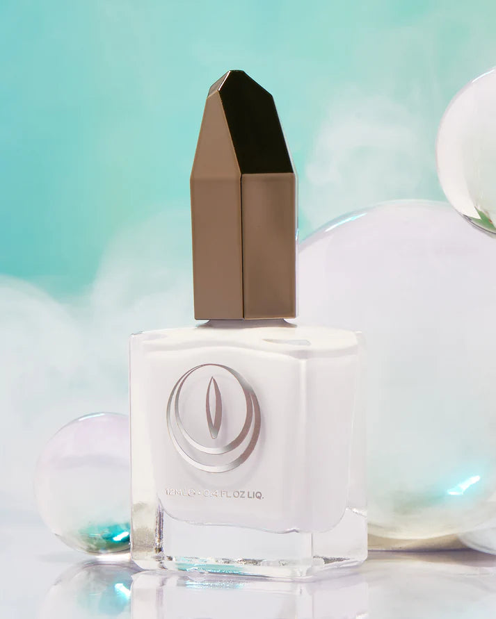 Mooncat- White Rabbit I Love My Polish
