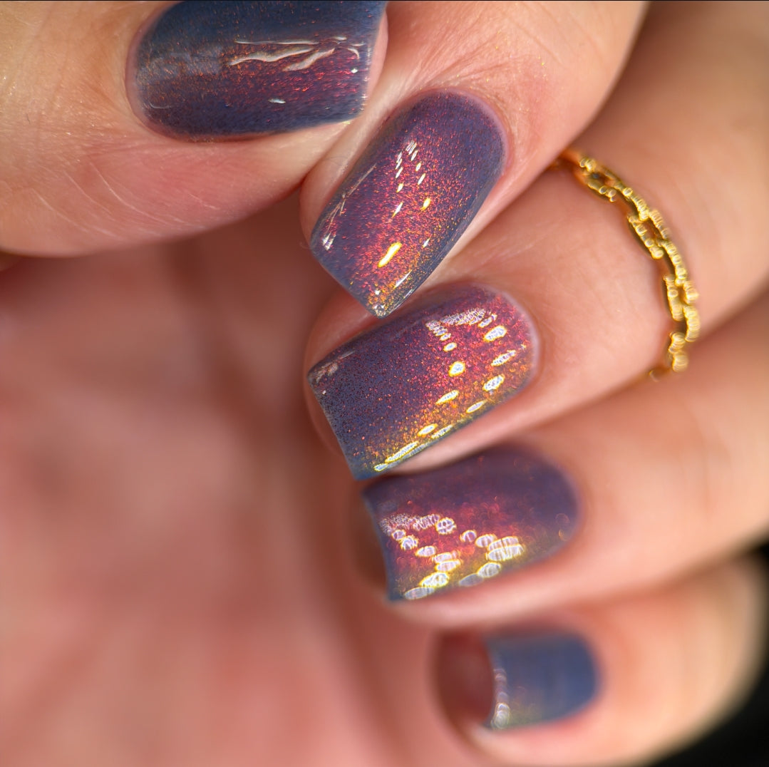Phoenix Polish- Moonwalk I Love My Polish