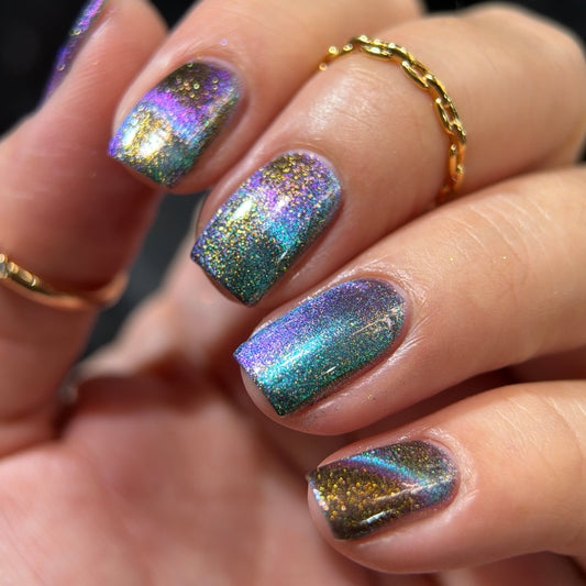 Phoenix Polish- Showtime I Love My Polish