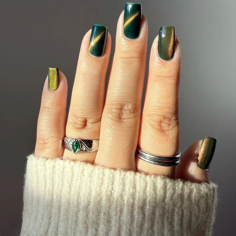 Bee's Knees Lacque- Force of Nature I Love My Polish