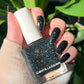 Lights Lacquer- After Midnight I Love My Polish