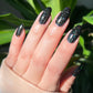 Lights Lacquer- After Midnight I Love My Polish