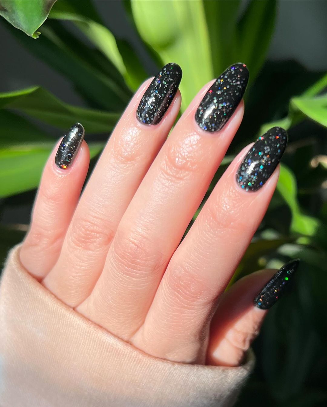 Lights Lacquer- After Midnight I Love My Polish