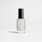 Nabyo- Cryogenic Sleep White polish with green shimmer Nail Polish I Love My Polish
