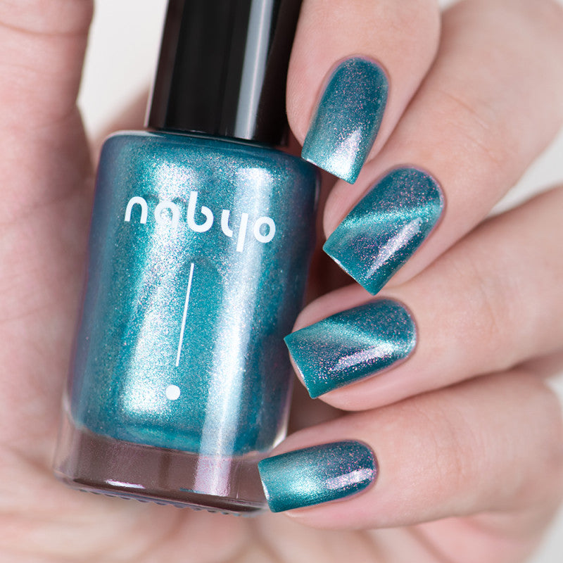 Nabyo Nail Polish- Kirara I Love My Polish