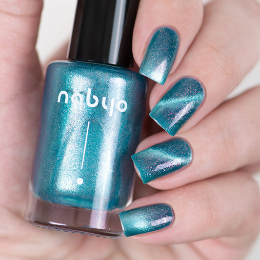 Nabyo Nail Polish- Kirara I Love My Polish