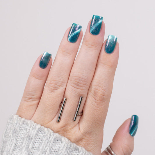 Nabyo Nail Polish- Kirara I Love My Polish