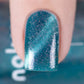 Nabyo Nail Polish- Kirara I Love My Polish