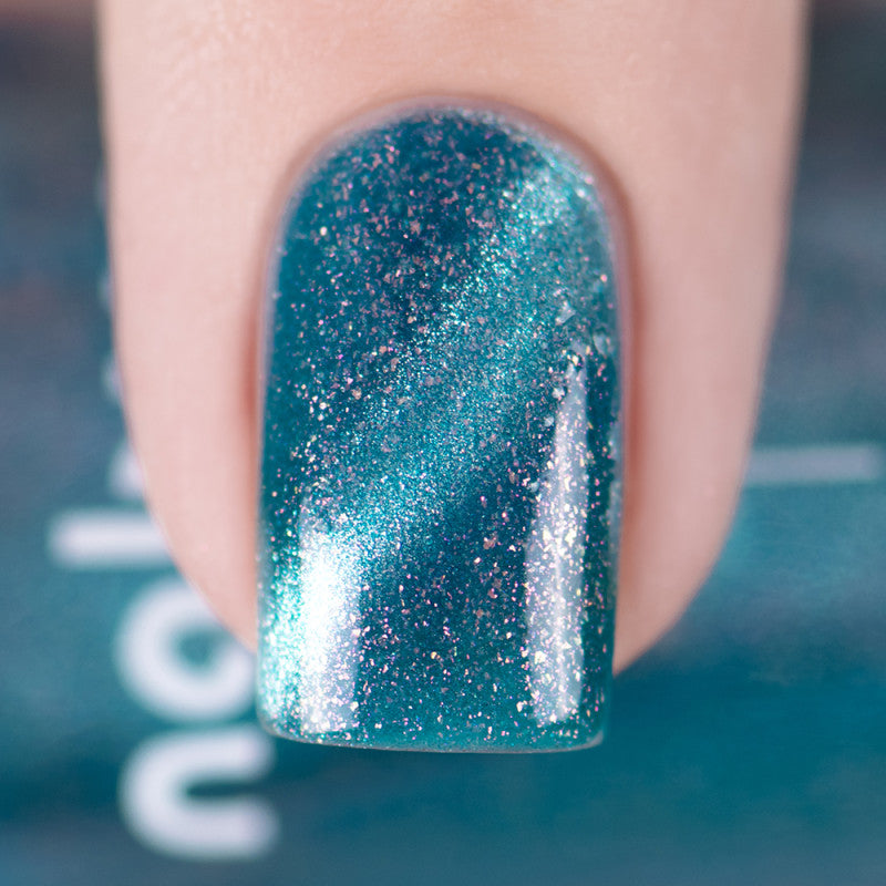 Nabyo Nail Polish- Kirara I Love My Polish