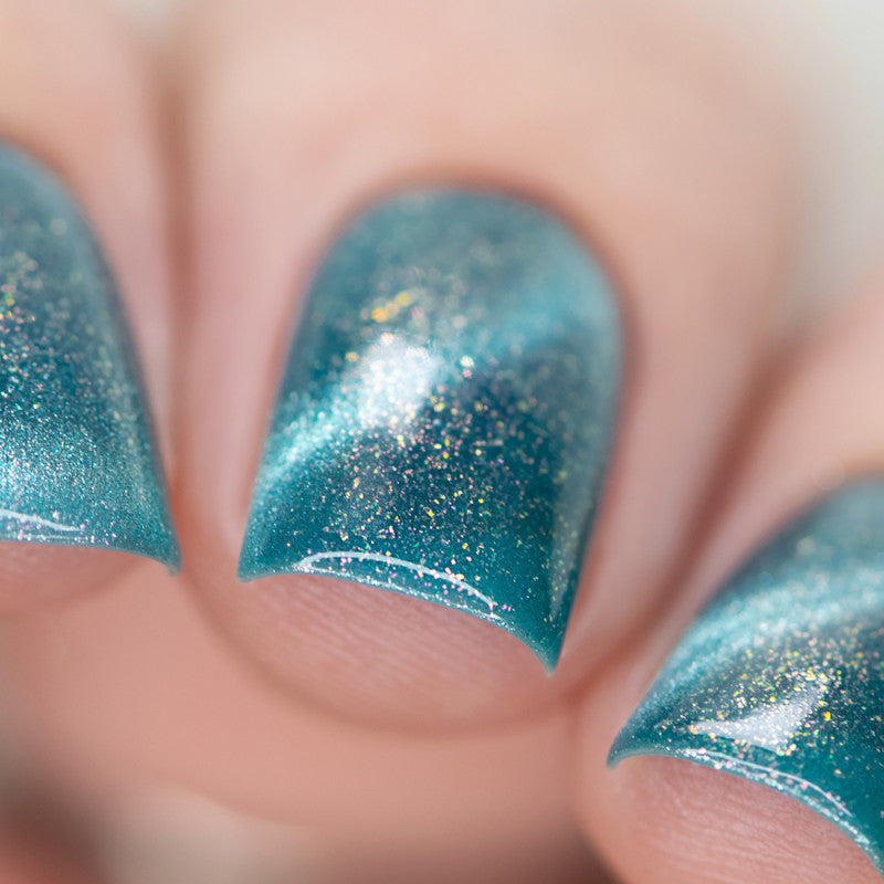 Nabyo Nail Polish- Kirara I Love My Polish