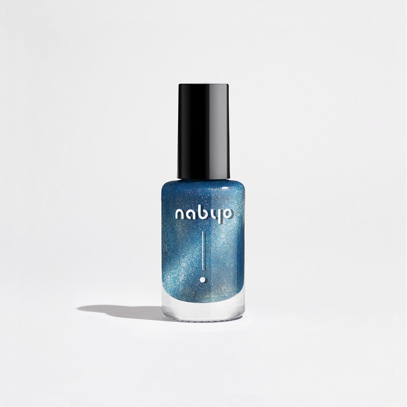 Nabyo Nail Polish- Kirara I Love My Polish