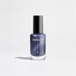 Nabyo- Layla Purple Jelly Silver Magnetic Nail Polish at I Love My Polish