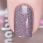 Nabyo Nail Polish- Life Search I Love My Polish