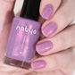 Nabyo Nail Polish- Life Simulation I Love My Polish