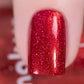 Nabyo Nail Polish- Rage Virus I Love My Polish