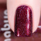 Nabyo Nail Polish- Antidote I Love My Polish