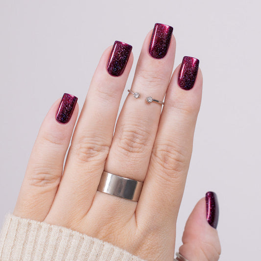 Nabyo Nail Polish- Antidote I Love My Polish