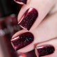 Nabyo Nail Polish- Antidote I Love My Polish