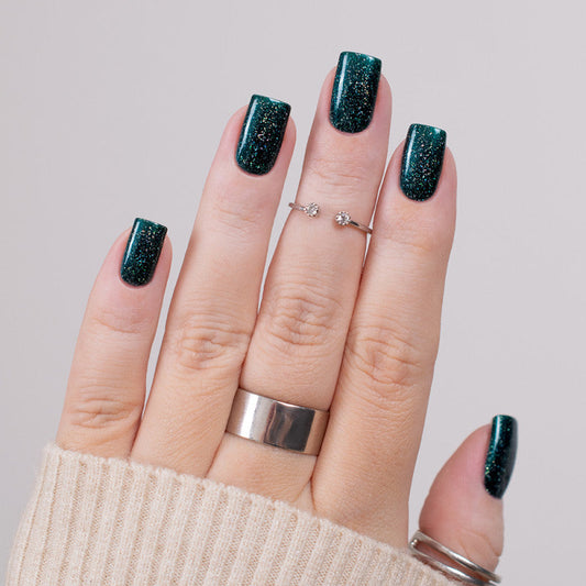 Nabyo Nail Polish- Zombie Invasion I Love My Polish