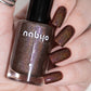 Nabyo Nail Polish- Ursaring I Love My Polish