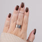 Nabyo Nail Polish- Ursaring I Love My Polish