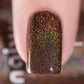 Nabyo Nail Polish- Ursaring I Love My Polish