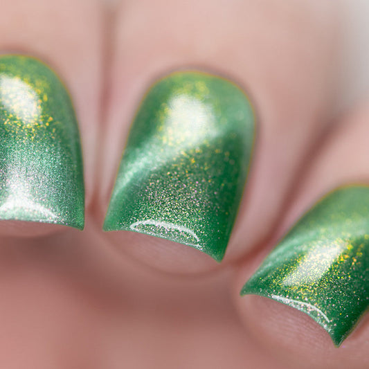 Nabyo Nail Polish- Emilie I Love My Polish